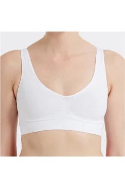 Eco-Wear Comfort Bra