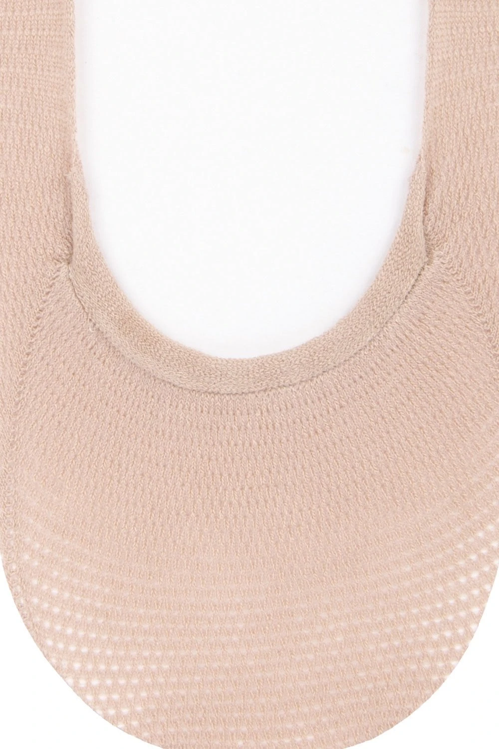 Legworks Mesh Cotton Footsie 1 Legworks Mesh Cotton Footsie