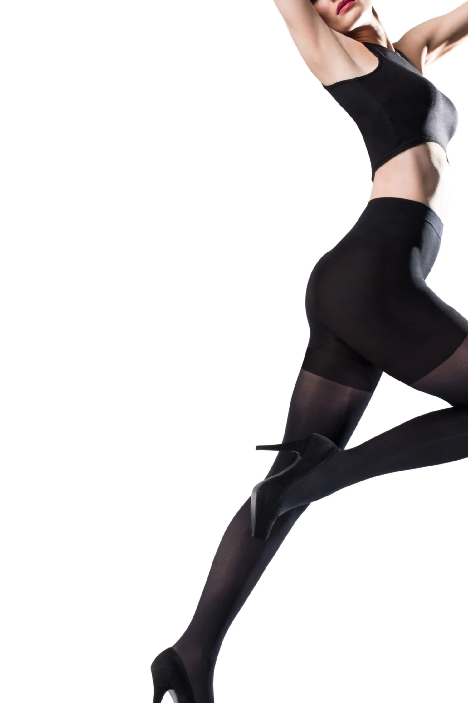 Opaque Bodyshaper Tights AVS7 1 Opaque Bodyshaper Tights AVS7