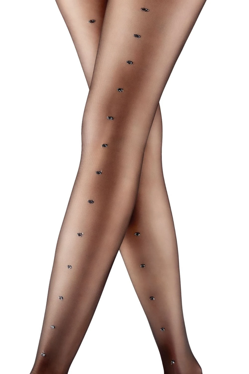 Sparkly Spot Backseam Tights AXX7 1 Sparkly Spot Backseam Tights AXX7