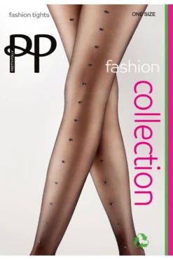 Sparkly Spot Backseam Tights AXX7 5 Sparkly Spot Backseam Tights AXX7 -Stockings Shop pretty polly sparkly spot backseam tights axx7 p5336 40346 image