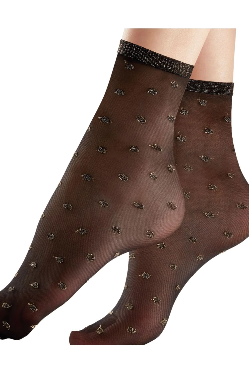 Sparkly Spot Net Anklets AXX9 1 Sparkly Spot Net Anklets AXX9