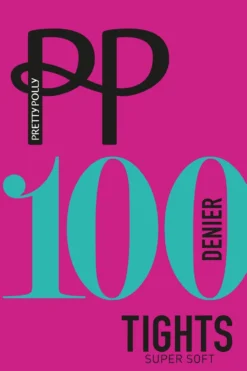 Supersoft 100 Denier Opaque Tights