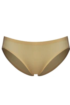 Silky Dance Seamless High Cut Brief