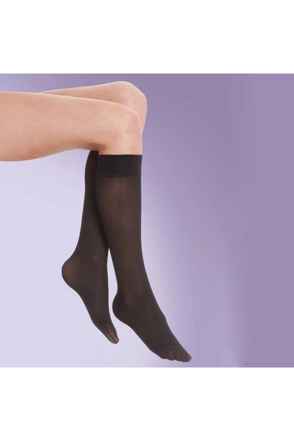 Silky Flight Socks 1 Silky Flight Socks