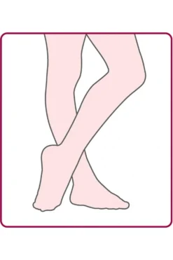 Silky Full Foot Shimmer Dance Tights - Adult Sizes -Stockings Shop silky full foot shimmer dance tights adult sizes p2274 9690 zoom