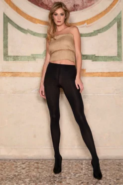Morgana 50 Denier Eco-Friendly Tights