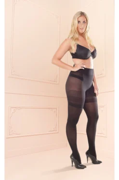 Sibilla Plus Size Tights