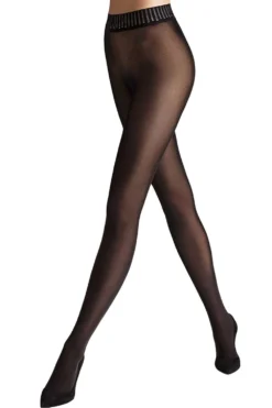 Wolford Fatal 50 Seamless Tights 10788