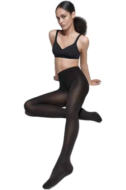 Wolford Opaque 70 Matt Tights 18535