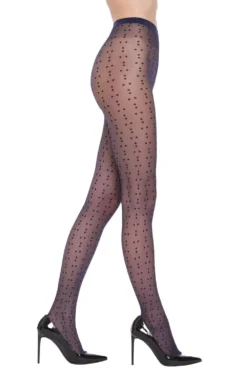Wolford Playful Dots Tights 14937