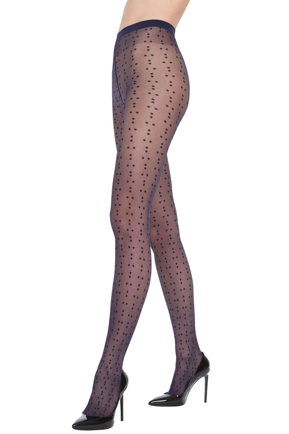 Wolford Playful Dots Tights 14937 3 Wolford Playful Dots Tights 14937 - Image 3