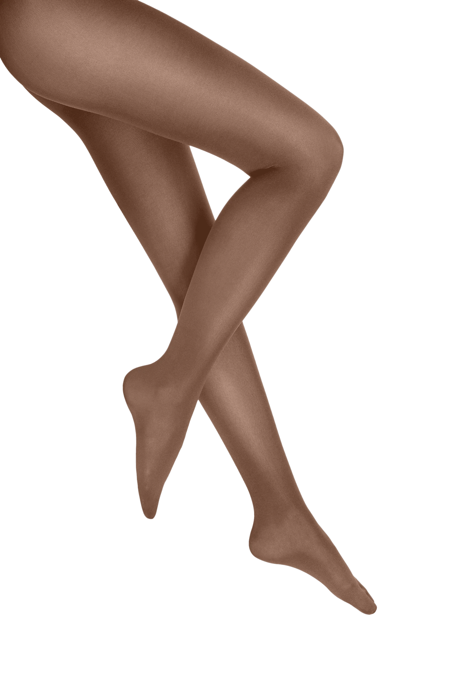 Wolford Pure Shimmer 40 Concealer Tights 14732 4 Wolford Pure Shimmer 40 Concealer Tights 14732 - Image 4