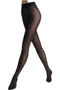 Wolford Satin Opaque 50 Tights 18379