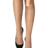 Wolford Satin Touch 20 Knee Highs 31206
