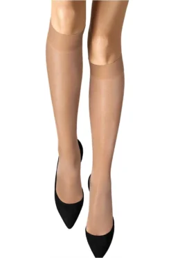 Wolford Satin Touch 20 Knee Highs 31206