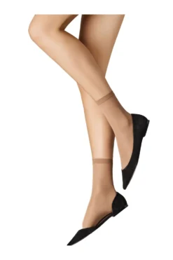 Wolford Satin Touch 20 Socks 41238