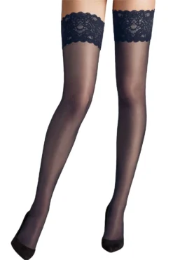 Wolford Satin Touch 20 Stay Up 21223 -Stockings Shop wolford satin touch 20 stay up 21223 p2063 21032 image
