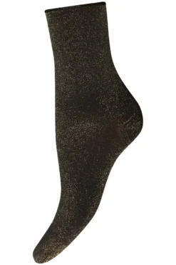 Wolford Stardust Sparkly Socks 41277