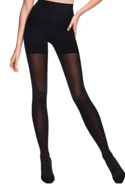 Wolford Tummy 66 Control Top Tights 14669