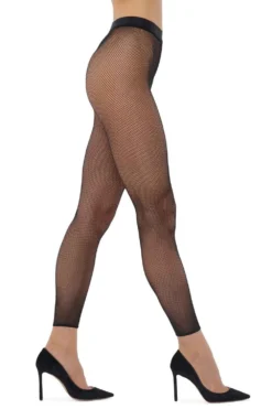 Wolford Twenties Econyl Leggings 19385