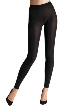 Wolford Velvet 66 Leggings 17017