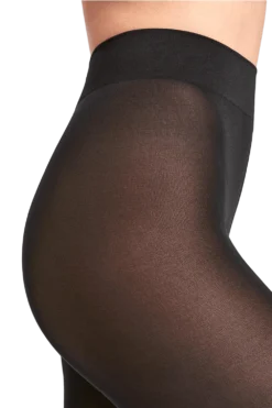 Wolford Velvet De Luxe 66 Comfort Tights 14775 -Stockings Shop wolford velvet de luxe 66 comfort tights 14775 p4870 34851 image