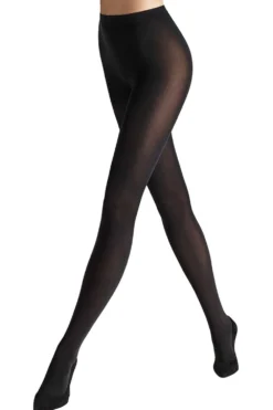 Wolford Velvet De Luxe 66 Tights 18207