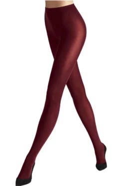 Wolford Velvet De Luxe 66 Tights 18207 -Stockings Shop wolford velvet de luxe 66 tights 18207 p2396 27834 image